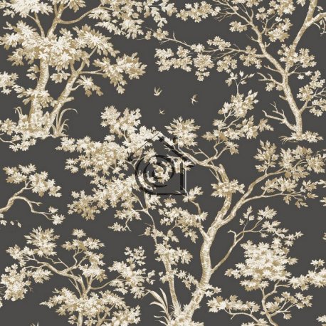 Papel Pintado Fontainebleau FONT81529502