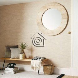Decoración con Papel Pintado Wara 69581230