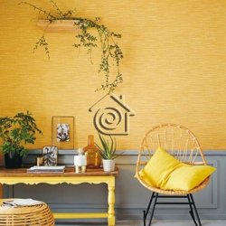Decoración con Papel Pintado Wara 69581790