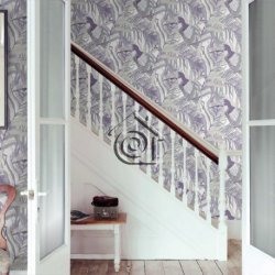 Decoración con Papel Pintado Sarastus 5147-1