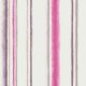 Papel pintado de rayas acuarela moradas y fucsia Colorado 20554127