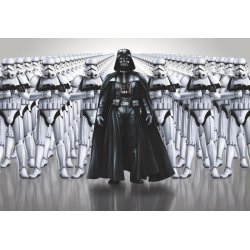 Fotomural Star Wars Imperial Force 8-490