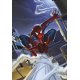 Fotomural Marvel Spiderman Rooftop 1-424