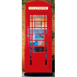 Telephone Box