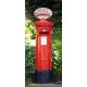 Postbox 550