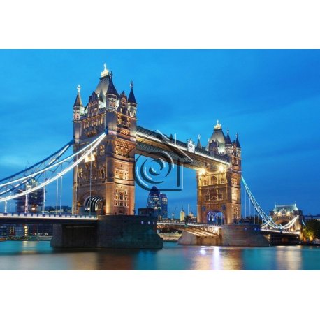 Fotomural Tower Bridge
