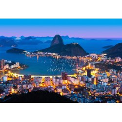 Fotomural Rio De Janeiro