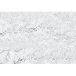 Fotomural White Marble 00980