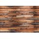 Fotomural Wooden Wall 00150