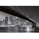 Fotomural Brooklyn Bridge NY 00140
