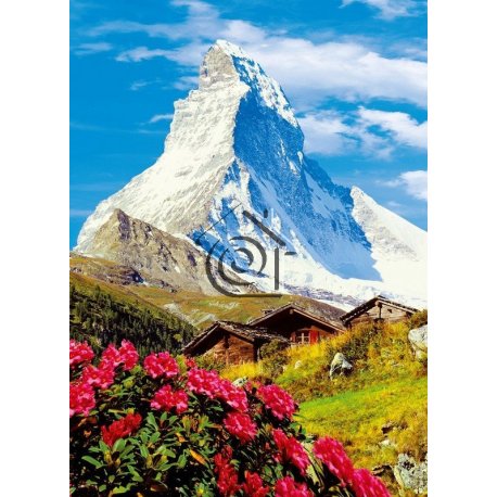 Fotomural Matterhorn 00373