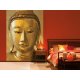 Fotomural Golden Buddha 00405