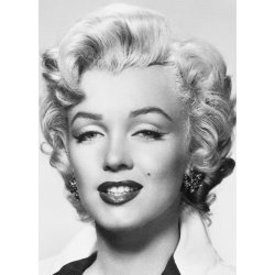 Fotomural Marilyn Monroe 00412