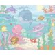 Fotomural Baby Under The Sea 40625