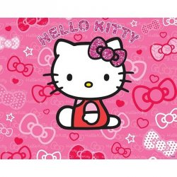 Fotomural Hello Kitty 41271