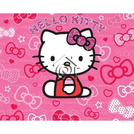 Fotomural Hello Kitty 41271