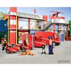 Fotomural Postman Pat 40304