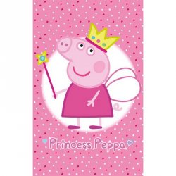 Fotomural Princess Peppa Pig 43718