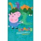 Fotomural Peppa Pig 43015