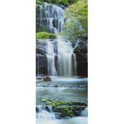 Fotomural Pura Kaunui Falls 2-1256