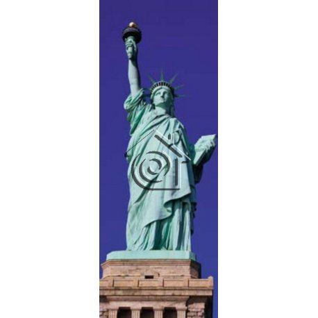 Fotomural Statue Of Liberty 2-1081