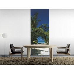 Decoración con Fotomural Way To The Beach 2-1061