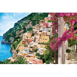 Fotomural Positano XXL4-043