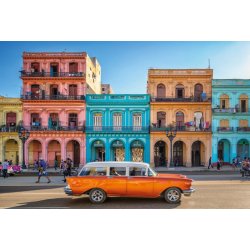 Fotomural Havanna XXL4-042