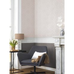 Decoración con Papel Pintado Haussmann 82121166