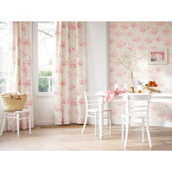 Decoración con Papel Pintado Florescence 82333135