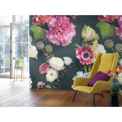 Decoración con Mural Panorámico Florescence 89414243