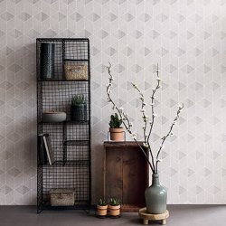 Decoración con Papel Pintado Acapulco 69916002