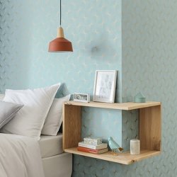 Decoración con Papel Pintado Spaces 100135022