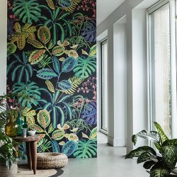 Decoración con Mural Panorámico Jungle 100187606