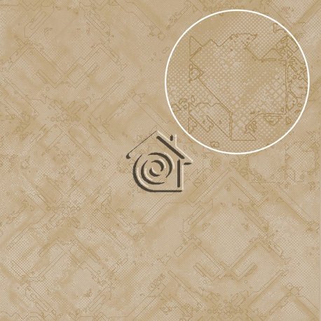 Papel Pintado Signature 580-3