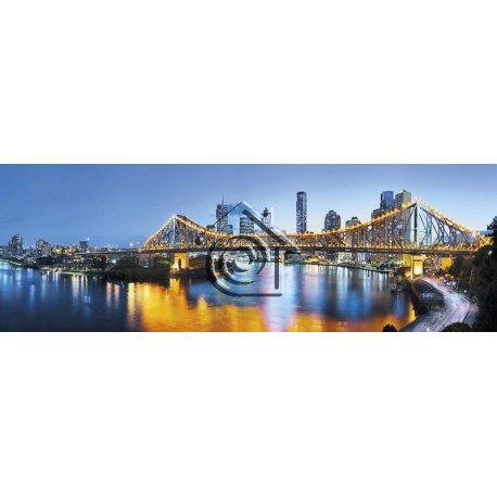 Fotomural Brisbane XXL2-010