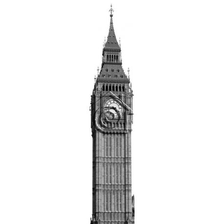 Fotomural Big Ben V1-773