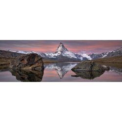 Fotomural Matterhorn 4-322