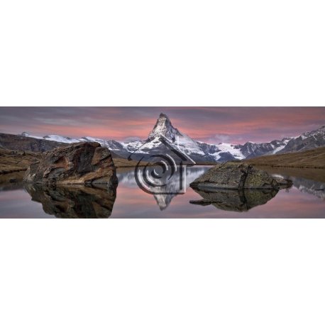Fotomural Matterhorn 4-322