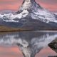 Fotomural Matterhorn 4-322