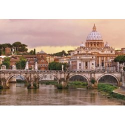 Fotomural Rome 8-932