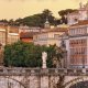 Fotomural Rome 8-932