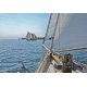 Fotomural Sailing 8-526