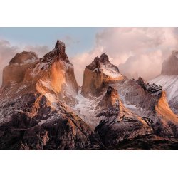 Fotomural Torres del Paine 4-530