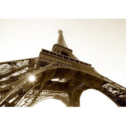 Fotomural Eiffel Tower FTS-0172