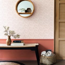 Decoración con Papel Pintado Hanami 100333900