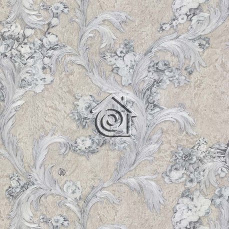 Papel Pintado Cavalli No6 RC17046