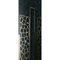 Decoración con Papel Pintado Cavalli No6 RC17096