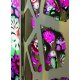 Panel Decorativo Cavalli 6 RC17205