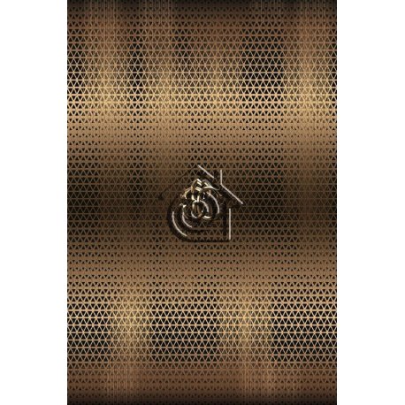 Panel Decorativo Cavalli 6 RC17207